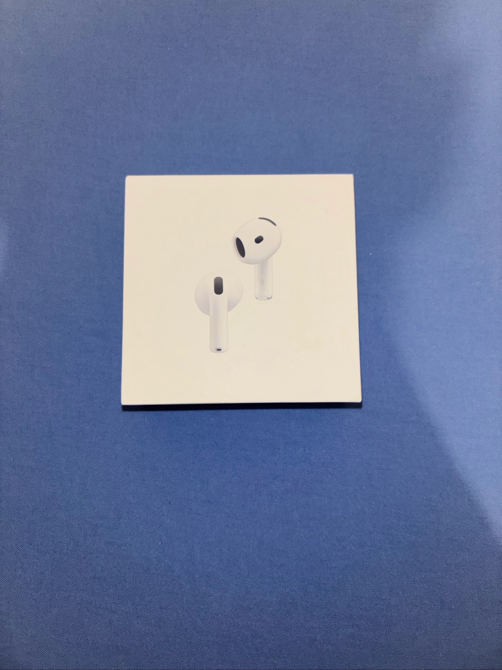 Air Pods 4 com cancelamento de ruído  – photo 5